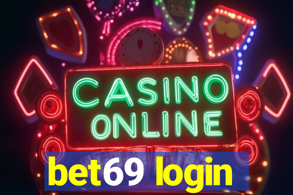 bet69 login